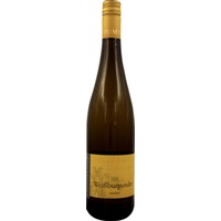 Weißburgunder trocken - Weingut Chumbderhof