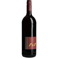 P & D süß 1,0 L - Weingut Chumbderhof