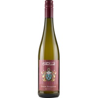 Grauer Burgunder feinherb - Weingut Fritzsch & Sohn