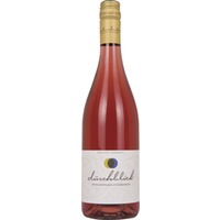 DURCHBLICK Appenhofener Steingebiss Rosé Cuvée Q.b.A trocken Bio - Weingut Gut von Beiden