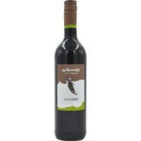 Abendrot feinherb - Weingut Schmitt Bergtheim
