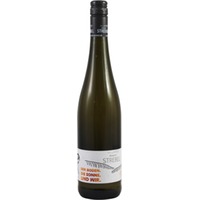 Der Boden , die Sonne und WIR - Becksteiner Kirchberg Riesling trocken - Winzerhof Strebel