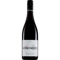 Spätburgunder "großes Holzfass" trocken - Weingut Tobias Köninger