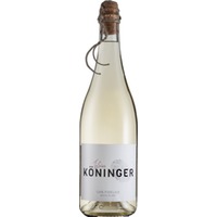 Luis Fidelius Secco -BIO- brut - Weingut Tobias Köninger