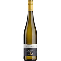 Grauer Burgunder trocken - Weingut Willi Altschuh