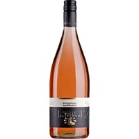 Portugieser Weißherbst lieblich 1,0 L - Weingut Willi Altschuh