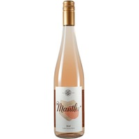 Sankt Laurent Rosé "Light Sunny Wine" feinherb - Weingut Mantler