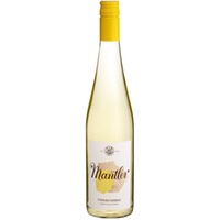 Frühroter Veltliner Light sunny wine trocken - Weingut Mantler