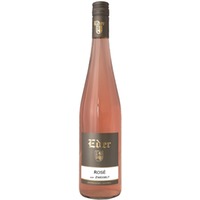 Rosé vom Zweigelt - Weingut Eder