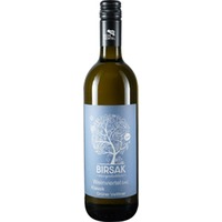 Weinviertel DAC Klassik trocken Bio - Weinbau Birsak