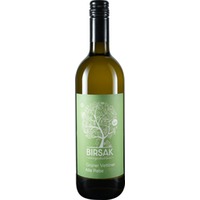 Grüner Veltliner Alte Rebe trocken Bio - Weinbau Birsak