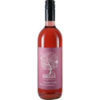 Zweigelt Rosé Ried Hundspoint Röschitz trocken Bio - Weinbau Birsak