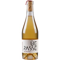 Uepasse DOC FRIULI süß 0,5 L - Modeano