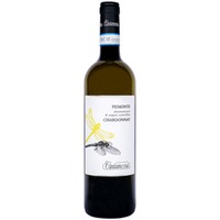 Chardonnay Piemonte DOC trocken Bio - Cantamessa