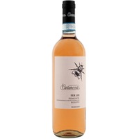 Per Lei Piemonte DOC trocken Bio - Cantamessa