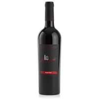 Merlot Breganze DOC trocken - Io Mazzucato