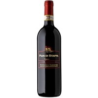 Pian di Staffa Montecucco Sangiovese Riserva DOCG - Poggio Stenti
