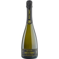 Decimo Spumante - Cascina del Pozzo Azienda Agricola