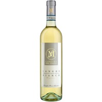 Prasoray Bianco Langhe DOC - Cascina del Pozzo Azienda Agricola