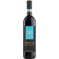 Vigna Valmaggiore Nebbiolo d´Alba DOC trocken - Cascina del Pozzo Azienda Agricola