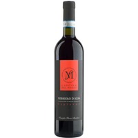 Caplavur Nebbiolo d´Alba DOC - Cascina del Pozzo Azienda Agricola