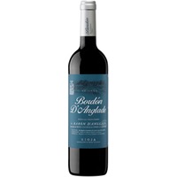 Bordón D'Anglade Premium Crianza Rioja DOCa trocken - Bodegas Franco-Españolas