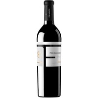 Fos Baranda Tinto Rioja DOCa trocken - Bodegas Fos