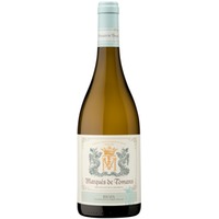 Marqués de Tomares Blanco Crianza Rioja DOCa trocken - Marqués de Tomares