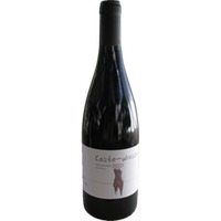 Cuvée L'Aglandier Saint-Guilhem-le-Désert IGP trocken - Coste Ubesse