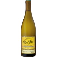 Mer Soleil Chardonnay Reserve