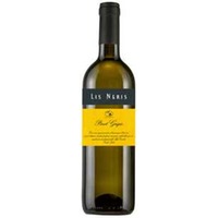Pinot Grigio DOC Friaul Isonzo