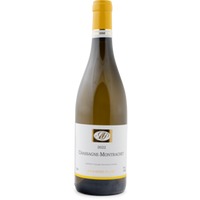 Chassagne-Montrachet Blanc AC