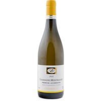 Chassagne-Montrachet Premier Cru AC Les Chevenottes Blanc