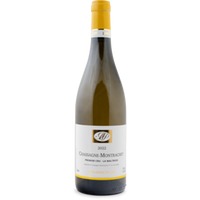 Chassagne-Montrachet Premier Cru AC La Maltroie Blanc