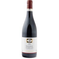 Santenay Rouge AC Les Champs Claude