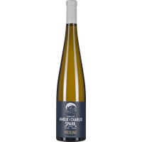 Riesling Soedlen