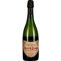 Cava Gran Reserva Brut Nature Reserva de la Familia