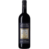 Rosso di Montalcino DOC