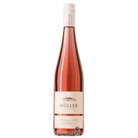Zweigelt Rosé Göttweiger Berg - Müller (6 Flaschen)