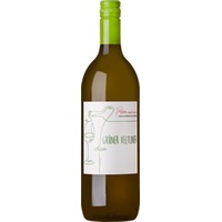 Grüner Veltliner Qualitätswein 1,0 L - Wein Werk Polsterer