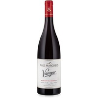 Nals Margreid Vangar Merlot-Cabernet 0.75 L Flasche