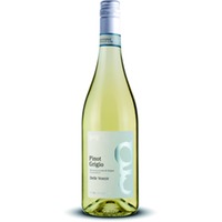 Gorgo Pinot Grigio 0.75 L Flasche