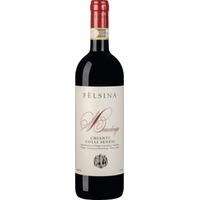 Berardenga Chianti Colli Senesi, Chianti Colli Senesi DOCG, Toskana, 2022, Rotwein