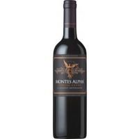Alpha Special Cuvee Cabernet Sauvignon - Montes
