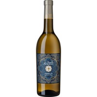 Feudo Arancio Grillo, Sicilia DOC, Sizilien, 2024, Weißwein