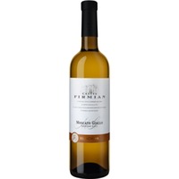 Castel Firmian Moscato Giallo, Trentino DOC, Trentino, 2024, Weißwein