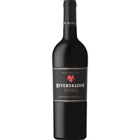 Beyerskloof Synergy Cape Blend, WO Stellenbosch, Western Cape, 2022, Rotwein