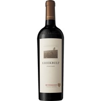 Beyerskloof Kriekbult Pinotage, WO Stellenbosch, Western Cape, 2022, Rotwein