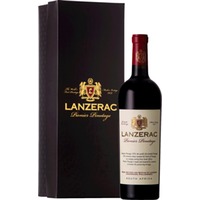 Lanzerac Pionier Pinotage Single Vineyard, WO Jonkershoek Valley, Western Cape, 2021, Rotwein