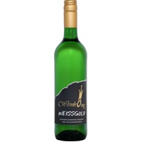 Weissgold - alkoholfrei